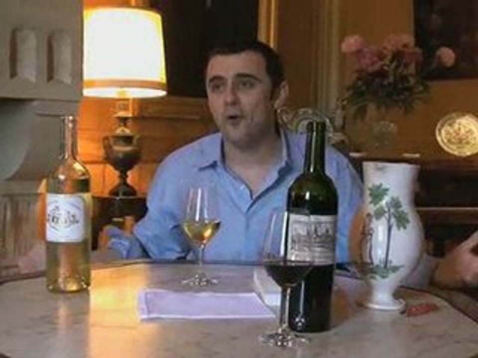 Top 2 Wines From The Book - Episode #514