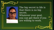 Inspiring Quotes for Success: Wisdom on Effort & Perseverance