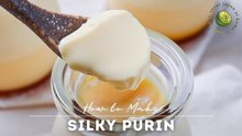 Silky Japanese Purin Recipe: No-Bake Custard Pudding with Caramel