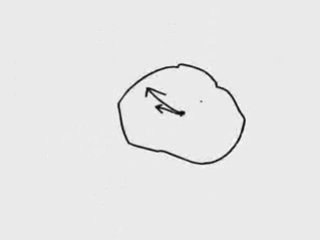 First Animation Dream by Andrew Jon Thomson