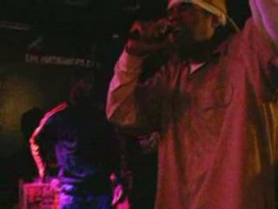 Concert  BS ADEBISI A BASTILLE AVEC TEUCH ROSS NESKRO GUED-1