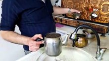 Çayı bir de böyle demleyin! Yılların çaycısı lezzet sırrını açıkladı