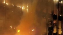 Ρωσία και Ουκρανία ανταλλάσσουν πλήγματα - O Ζελένσκι ετοιμάζεται να συναντήσει τον Τραμπ στον ΟΗΕ