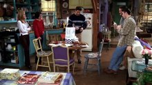 The Ultimate Friends Test Starring Chanandler Bong | Friends | Max