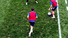Amazing Soccer Goals and Unbelievable Skills From