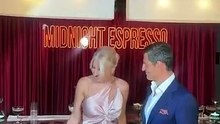 Η απρόσμενη συνάντηση της Φαίης Σκορδά με τον Σάκη Ρουβά