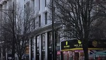 Londra'da merkeze girmek neden ücretli?