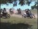 Bikes Gone Bad Motocross Trailer