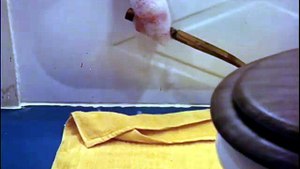 I SPIT ON YOUR GRAVE (1978) TV Spot B