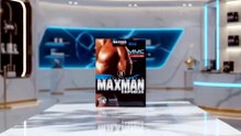 Maxman Capsules Original In Dubai UAE