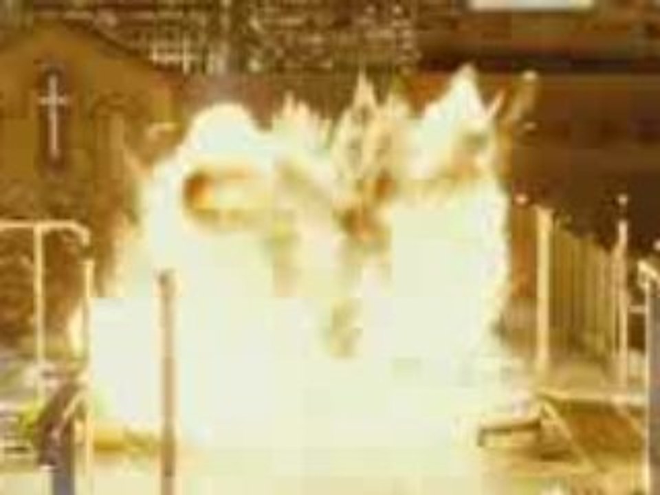 babylon a.d. (bande annonce)
