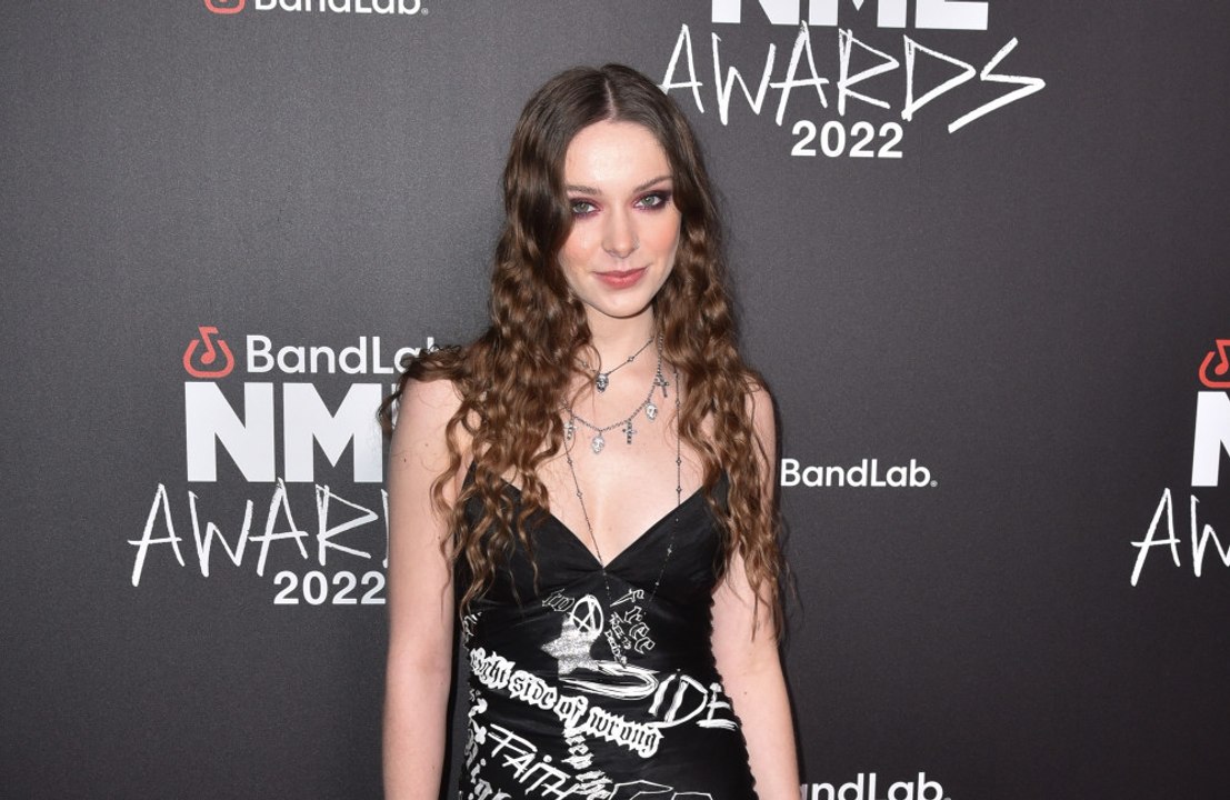 Holly humberstone sagt europa-tournee nach 'medizinischem notfall' ab