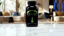 Biomanix Capsules Original In Dubai UAE
