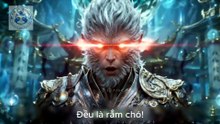Tập 5 Chân linh Ngộ Không trốn về Tam Tinh Động