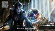 Tập 3 Chân linh Ngộ Không trốn về Tam Tinh Động