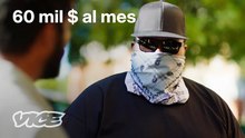Gano $60,000 al mes traficando mota de California a Nueva York | WEEDIQUETTE