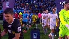 BELGRANO 2 - 1 ESTUDIANTES RC | Resumen del partido | #TorneoMercadoLibre Clausura 2026