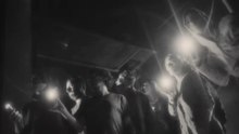 La noche está marchándose ya - Tráiler oficial