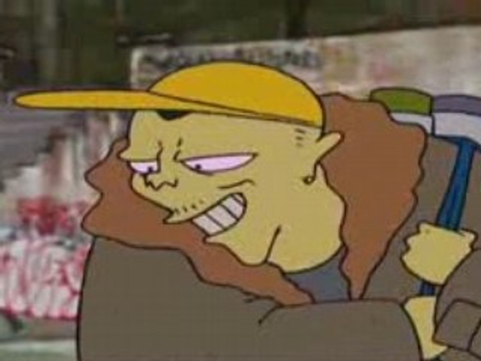 Lascars - 18 - Pouilldé