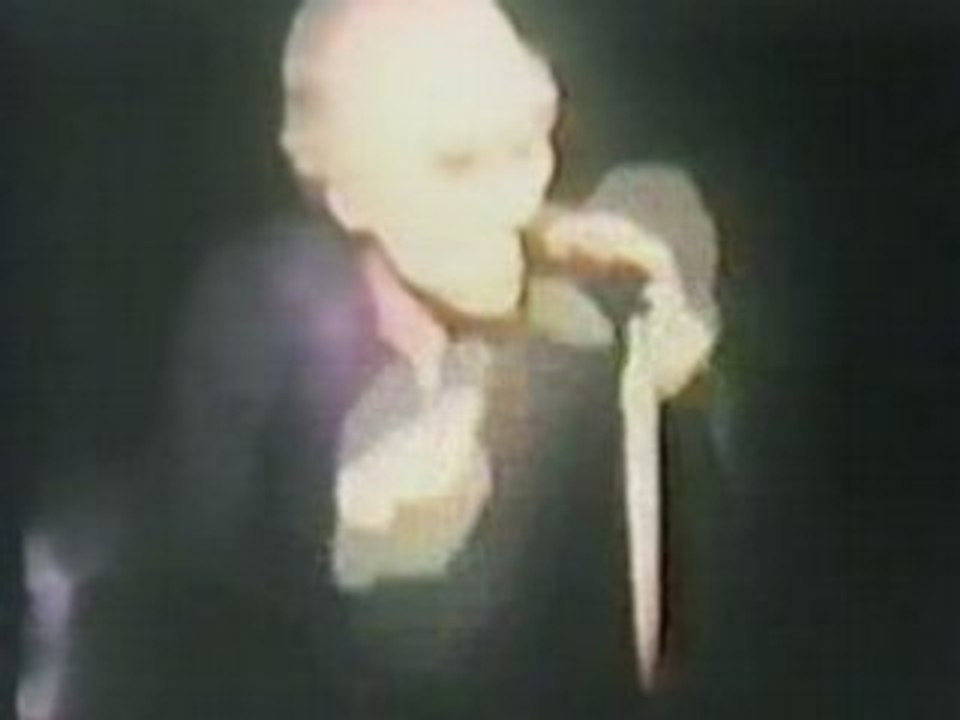 The Lamb Live Down On Broadway - Genesis - Part 5