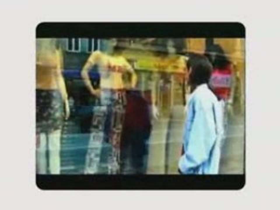 NEFILM SHOWREEL 2008.