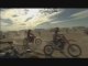 FMX Riot Motocross Trailer