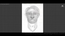 Ikea: 3DS MAX Practice Polygon Modeling Head Model Video #6 (09-22-2026)