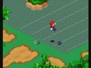 Super Mario RPG Bonus Two