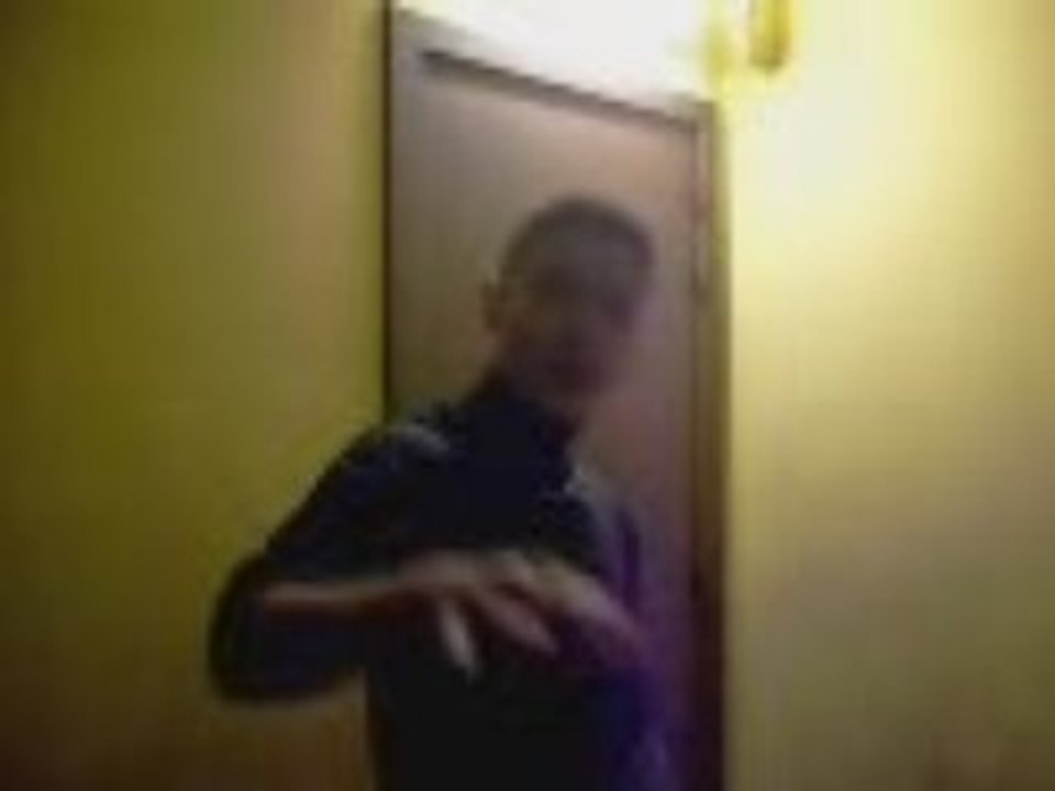 Diablo freestyle