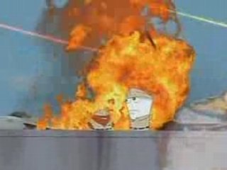 Whole Wheat Bread Loaf Tie