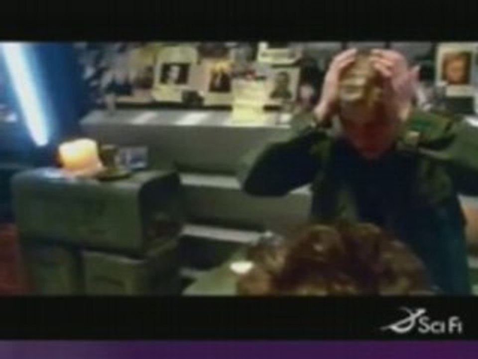 Battlestar Galactica Season