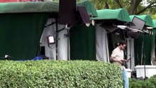 Grandes cadenas de TV de EEUU suspenden cobertura de Trump tras su veto a tres medios