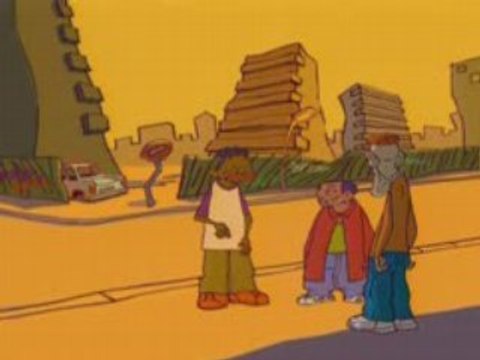 Lascars - 31 - Ta mère