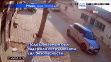 Стрельба у школы в Турции: пострадали 11 учеников, нападавший задержан