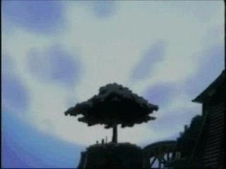 amv - everesence - bring me to life