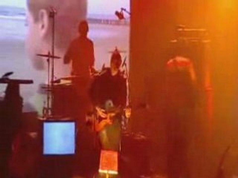 Girls In Hawaii - Sun Of The Sons