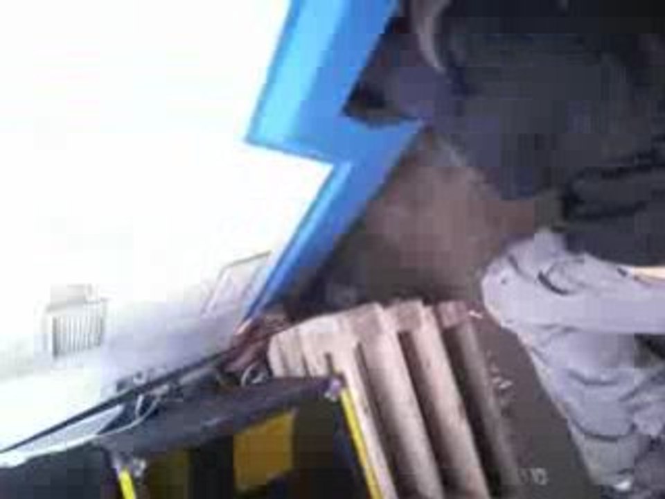 teuf des dtk,,, paimboeuf