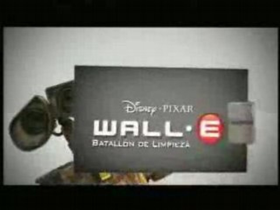 Wall-E era espacial (CdeCine.com)