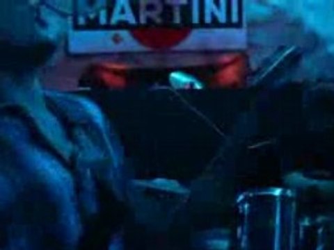 Subversion in Conspiracy - Straight to the Wall (live)