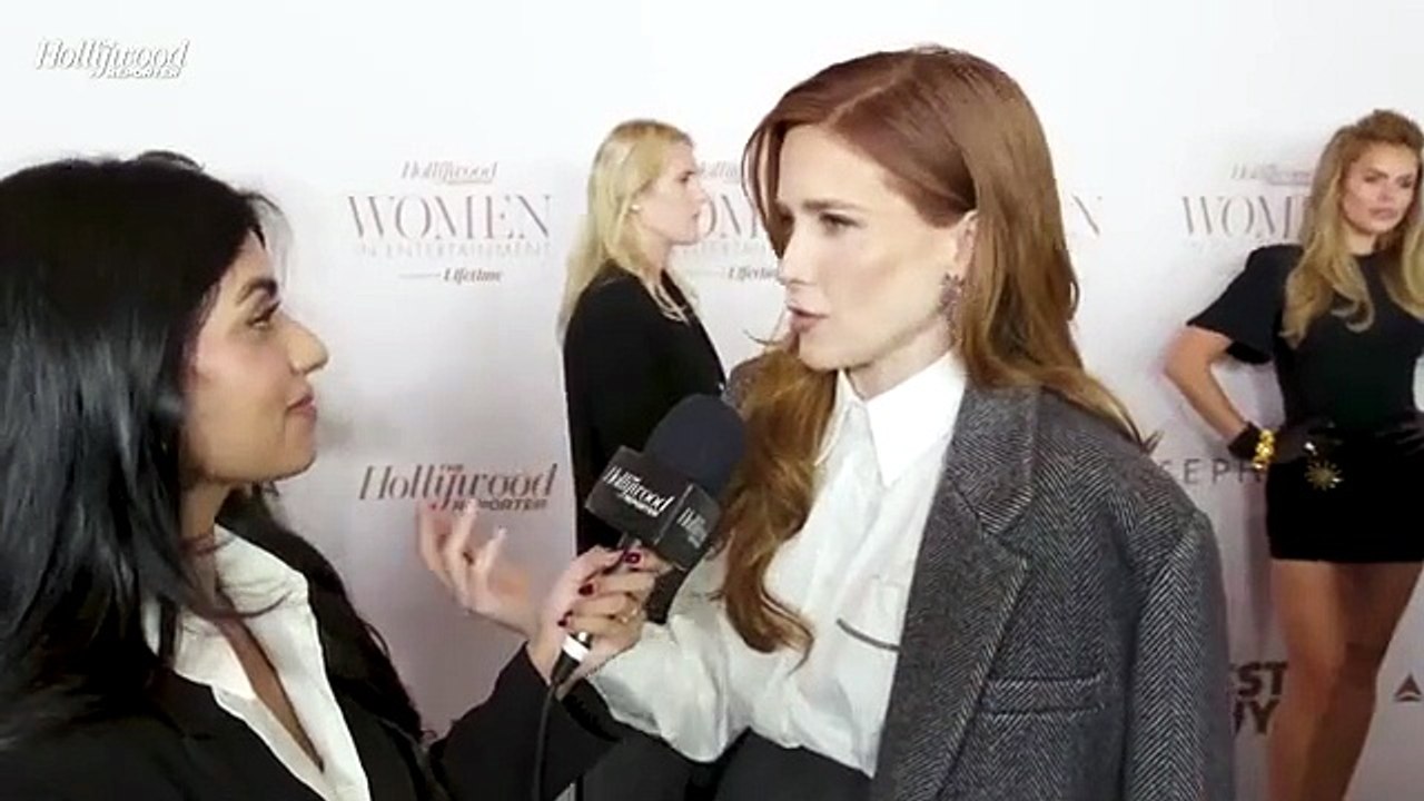 Sophia Bush on Joining 'Grey's Anatomy' & 'One Tree Hill' Reboot Leaks ...