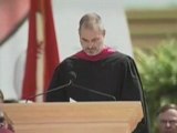 Steve Jobs Stanford Speech