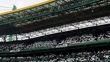 Sporting homenagem Jorge Palma