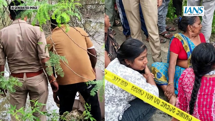 पहले की हत्या, फिर धर से अलग किया सिर, कानपुर की ये घटना दहला देगी दिल...