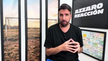 Flavio Azzaro sobre la victoria de Boca ante San Lorenzo