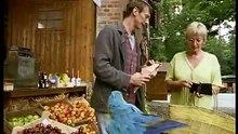 Die Kinder vom Alstertal S03E12-Lisa in Not