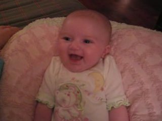 Making Jacqueline Feel Better