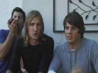 Saosin wants you to help andy please his woman.