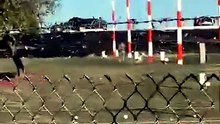 F-16 norte-americano terá caído perto de base aérea na Alemanha