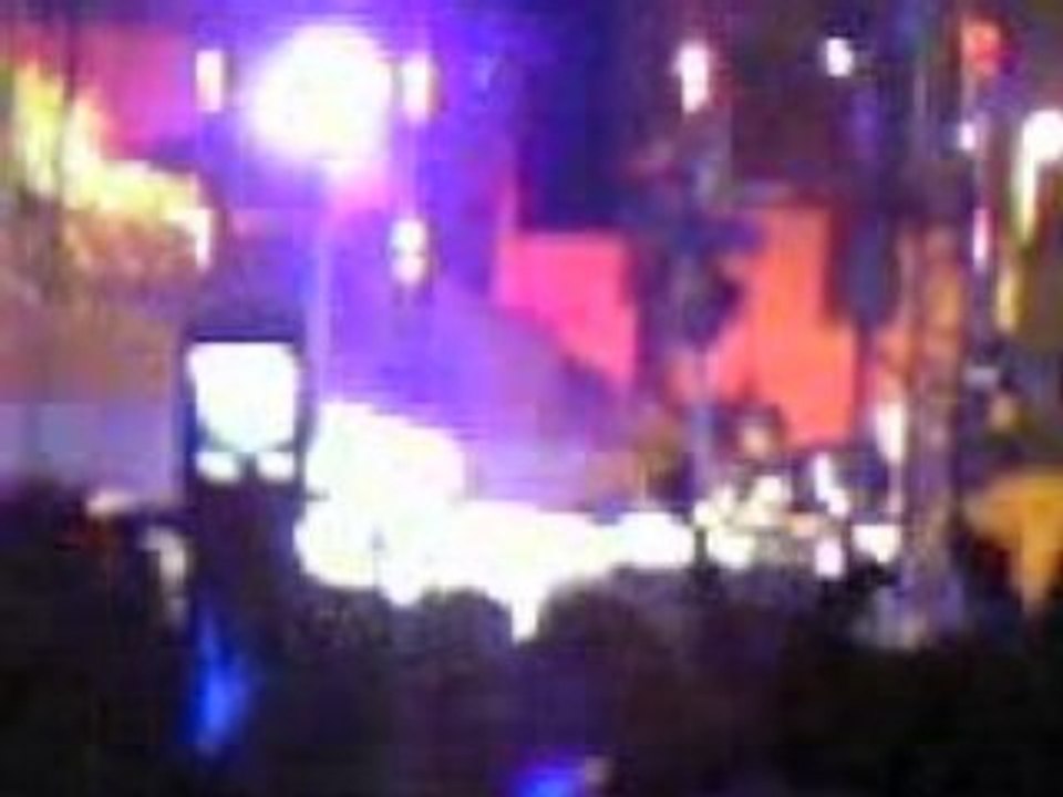 plages electro 2008