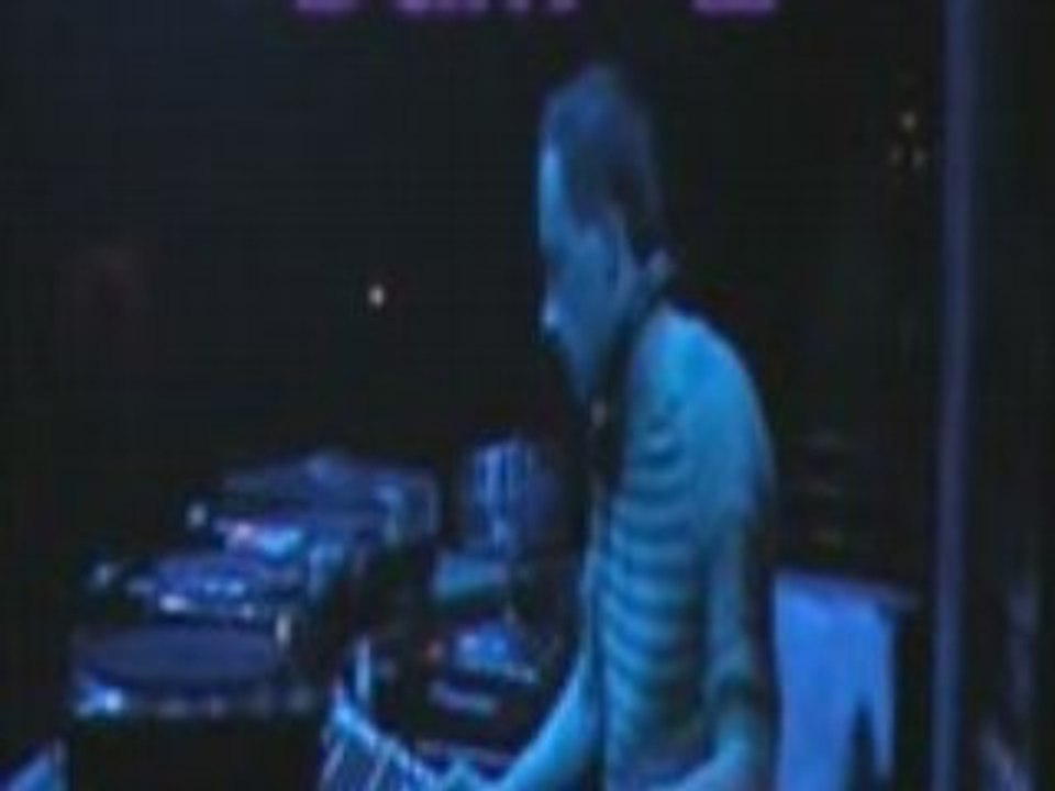 La Bush - Masters Of Jumpstyle